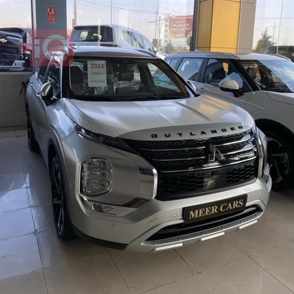 Mitsubishi for sale in Iraq